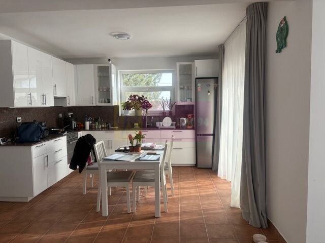 Vila S+P+1+M Clinceni- Putul Olteni.