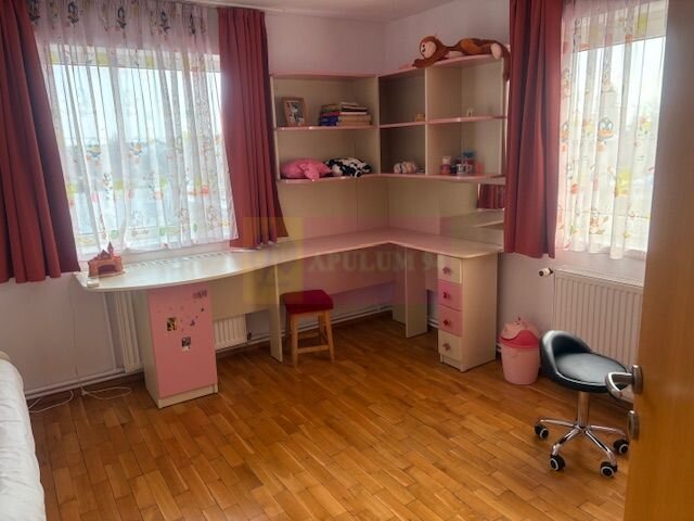 Vila S+P+1+M Clinceni- Putul Olteni.