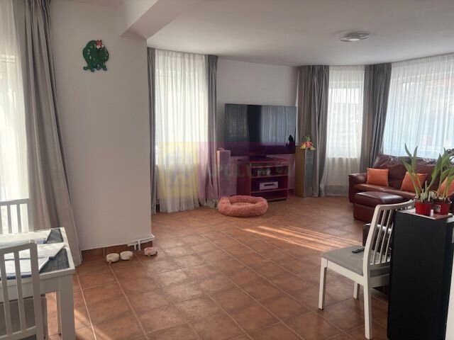 Vila S+P+1+M Clinceni- Putul Olteni.