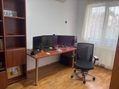 Vila S+P+1+M Clinceni- Putul Olteni